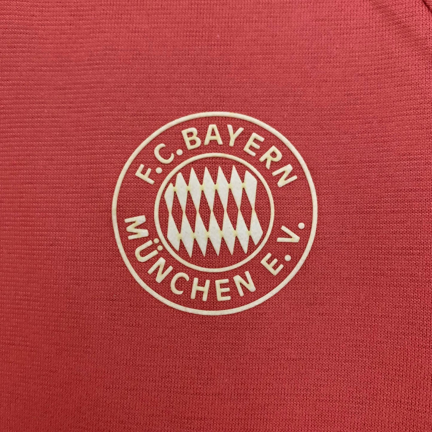 Bayern Munich Adicolor Classics Kit