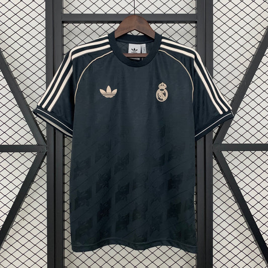 Real Madrid Adicolor Classics Away Kit