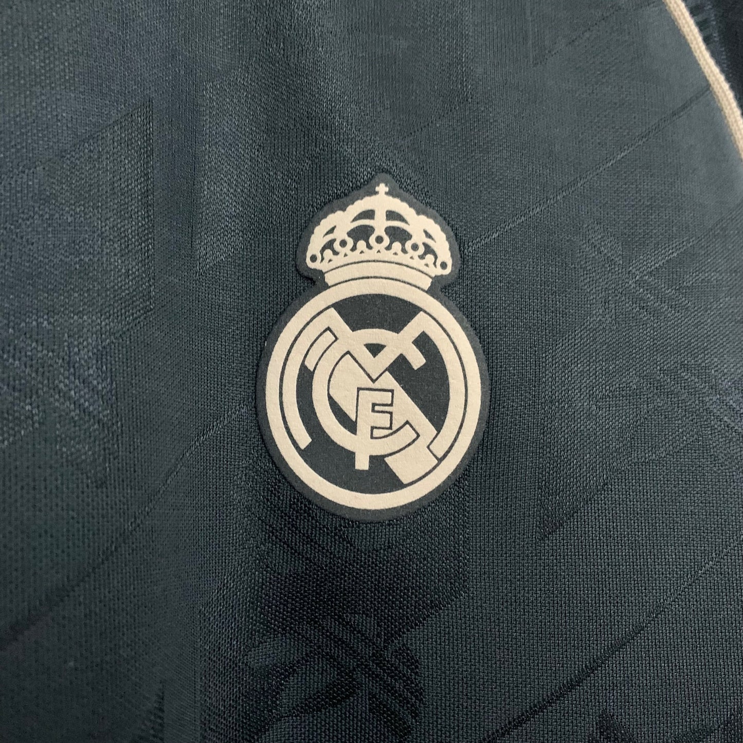 Real Madrid Adicolor Classics Away Kit