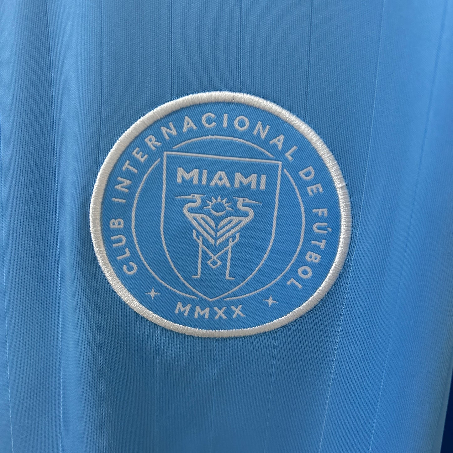 Inter Miami 25/26 Third Kit