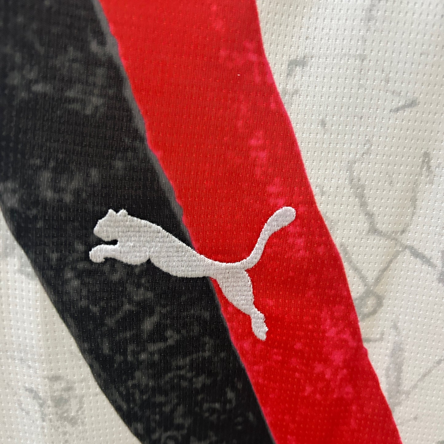 Manchester City Club World Cup 25 Away Kit