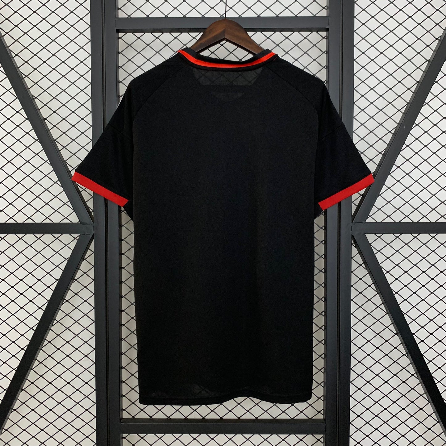 Real Madrid Red Roses Special Kit