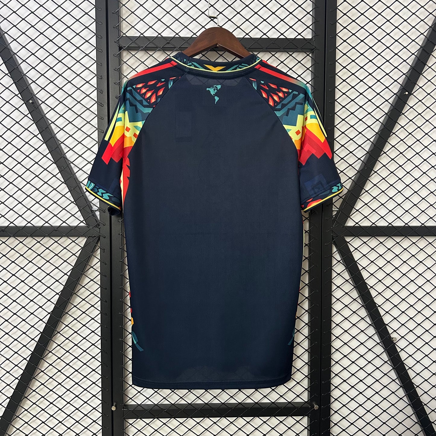 America Exclusive 25/26 Kit