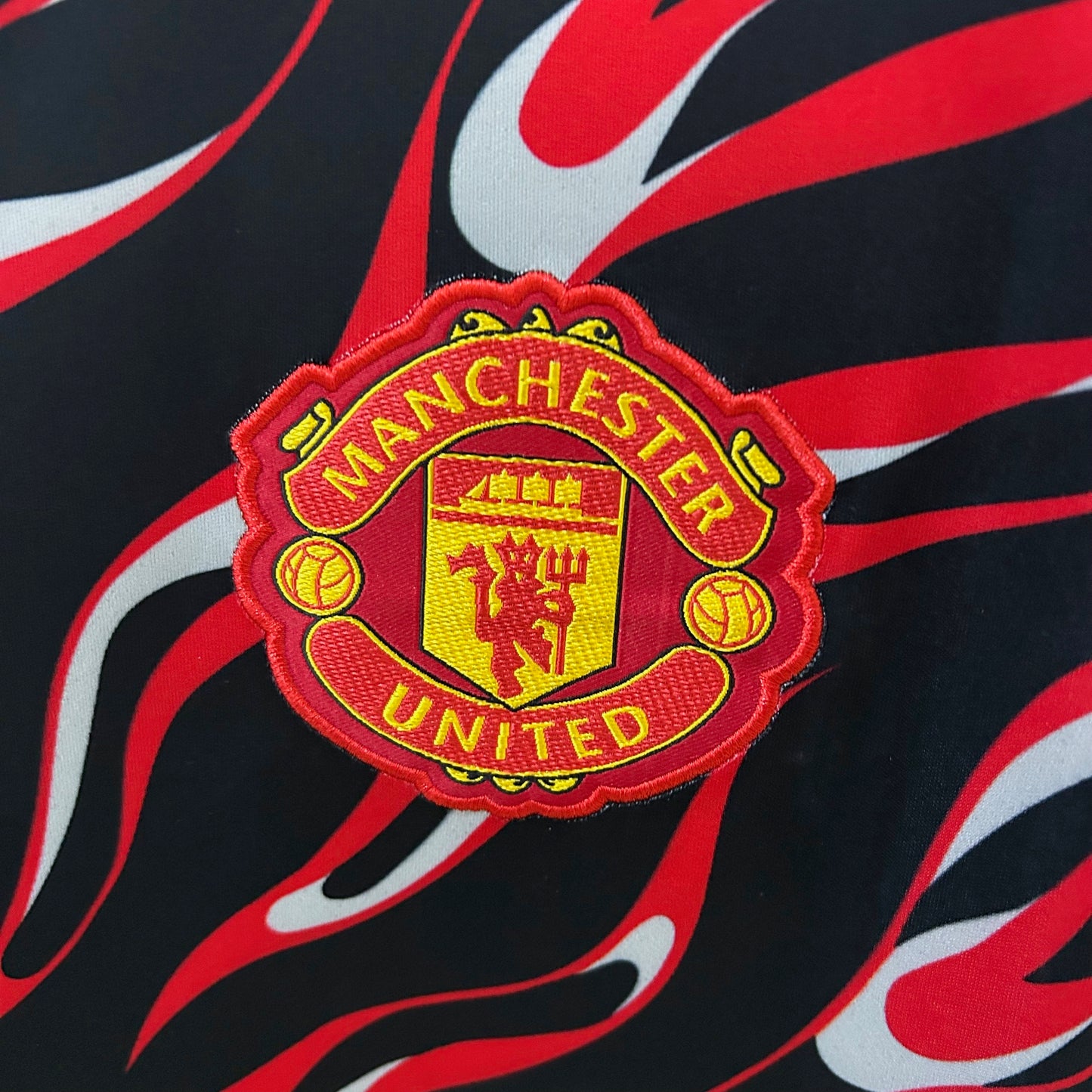 Manchester United 25/26 Pre Season Kit