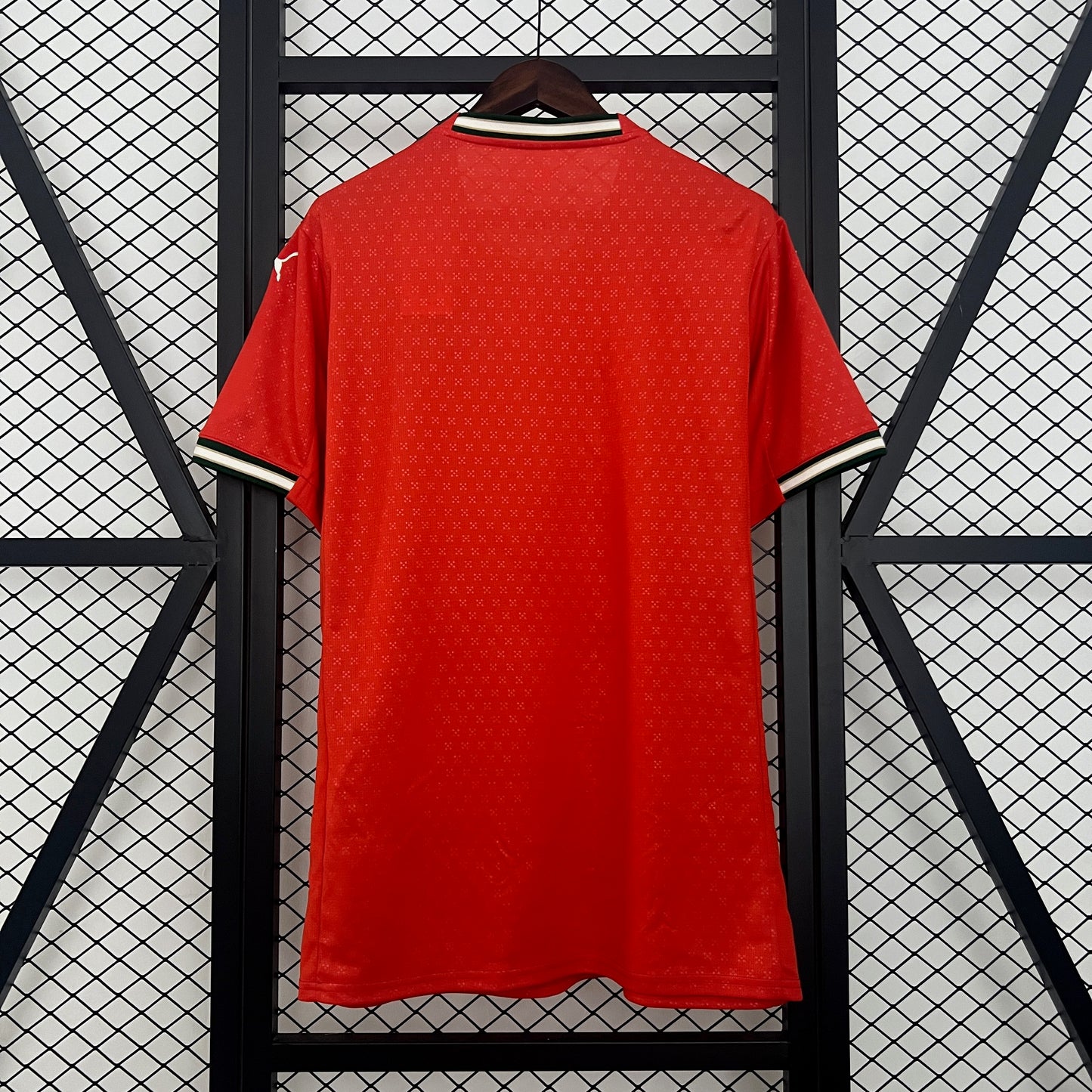 Portugal Nations League 25 Champions Kit