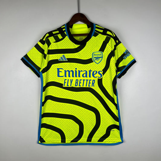 Arsenal Away 2023-24 Kit