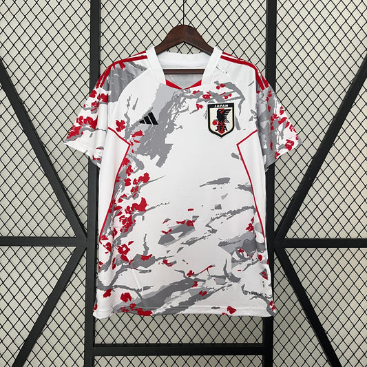 Japan Red N White Exclusive Kit