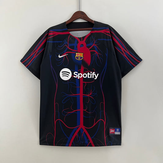 FC Barcelona Special Heart Kit