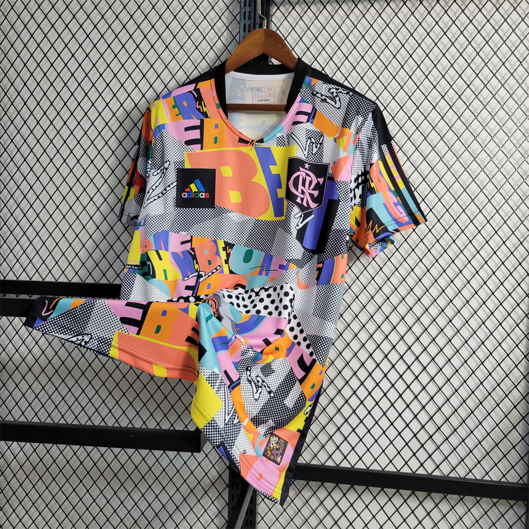 Flamengo Collage Special Edition Kit
