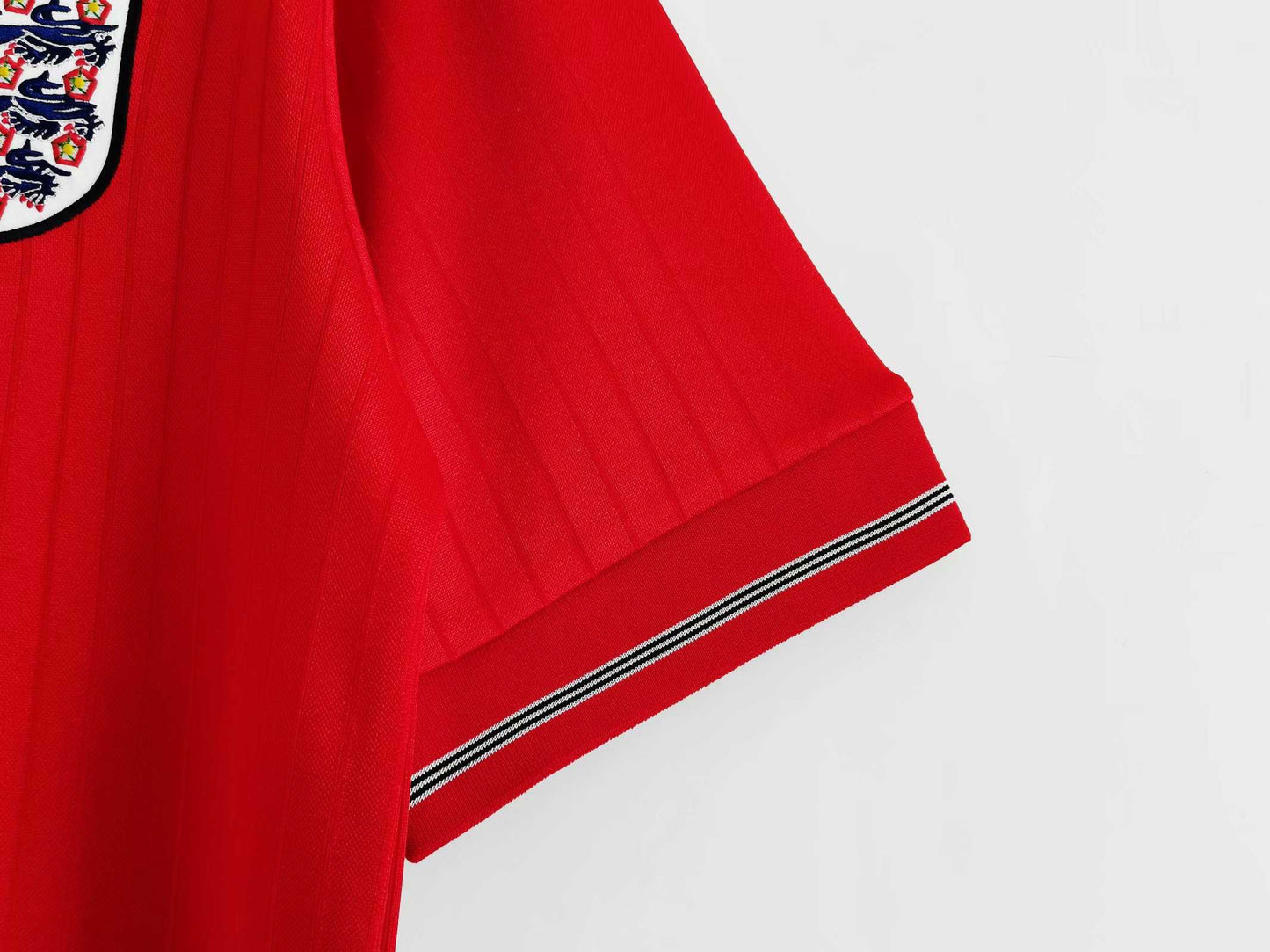 England 1984-87 Retro Away Jersey