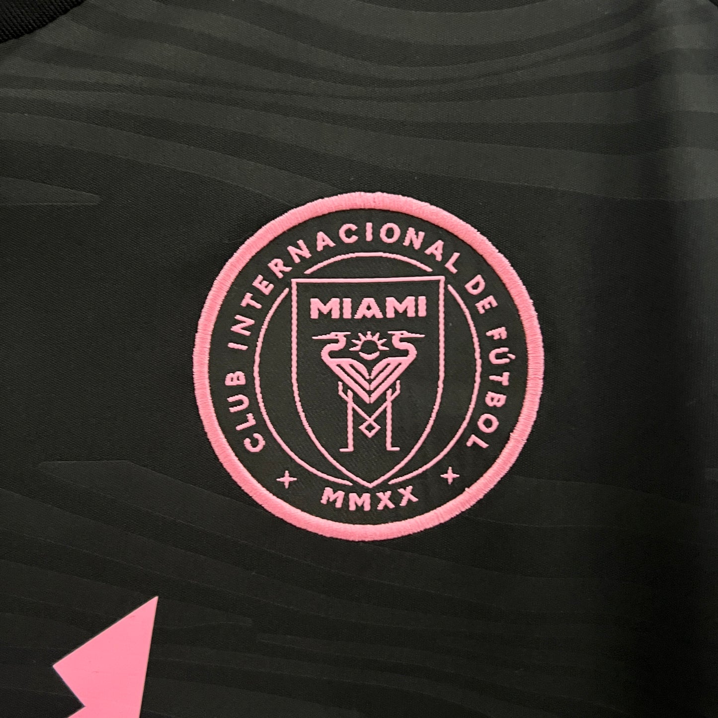 Inter Miami Away 24/25 Kit