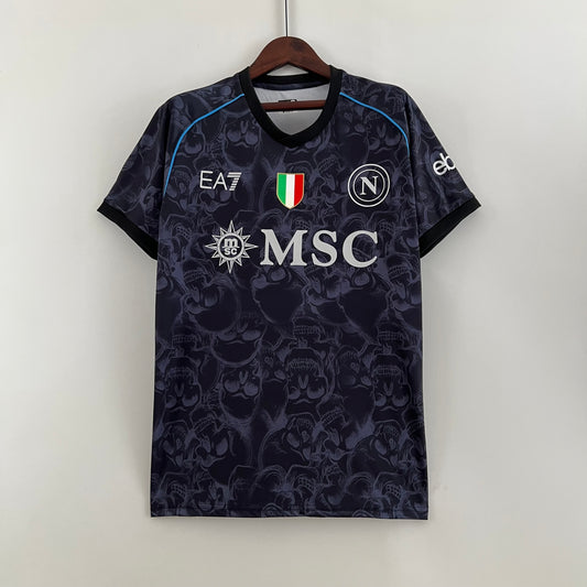 Napoli Halloween Edition Kit