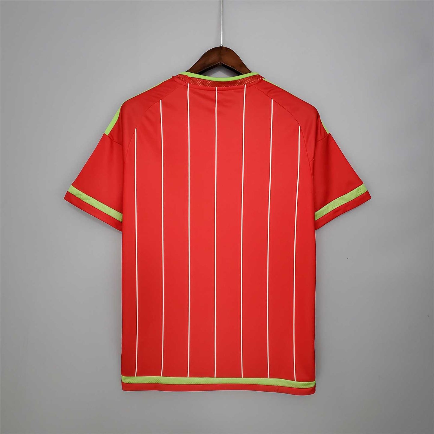 Wales 2015-2016 Jersey