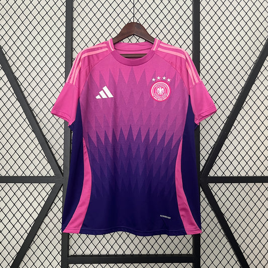 Germany Away 24/25 Kit