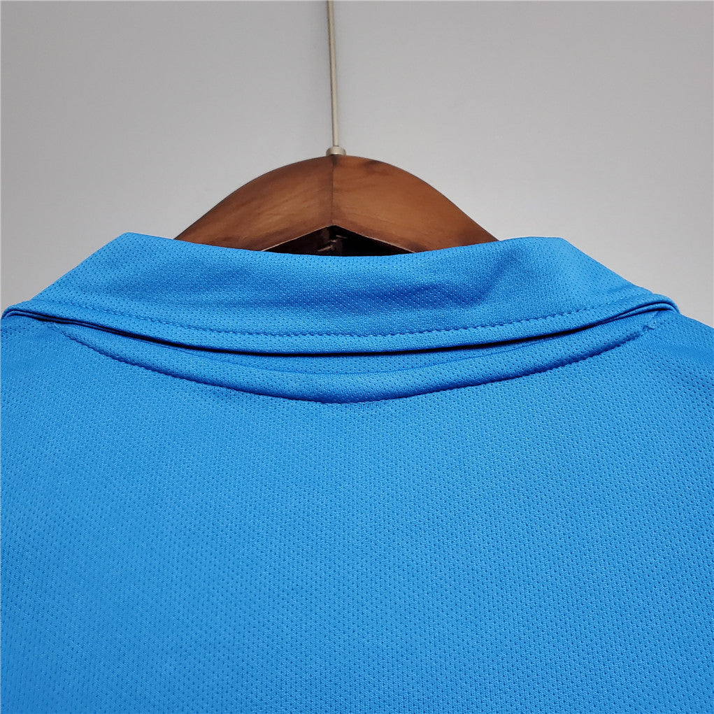 Napoli 1987-88 Home Retro Jersey