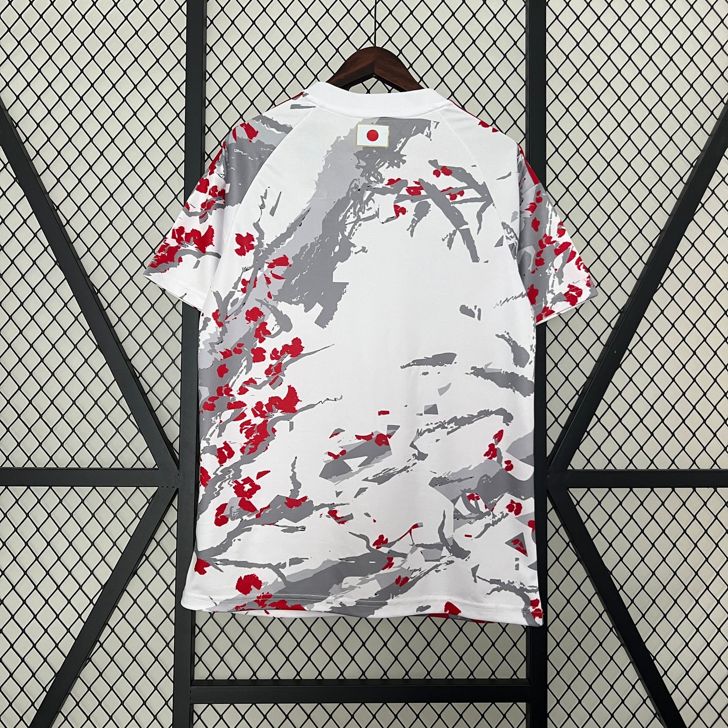 Japan Red N White Exclusive Kit