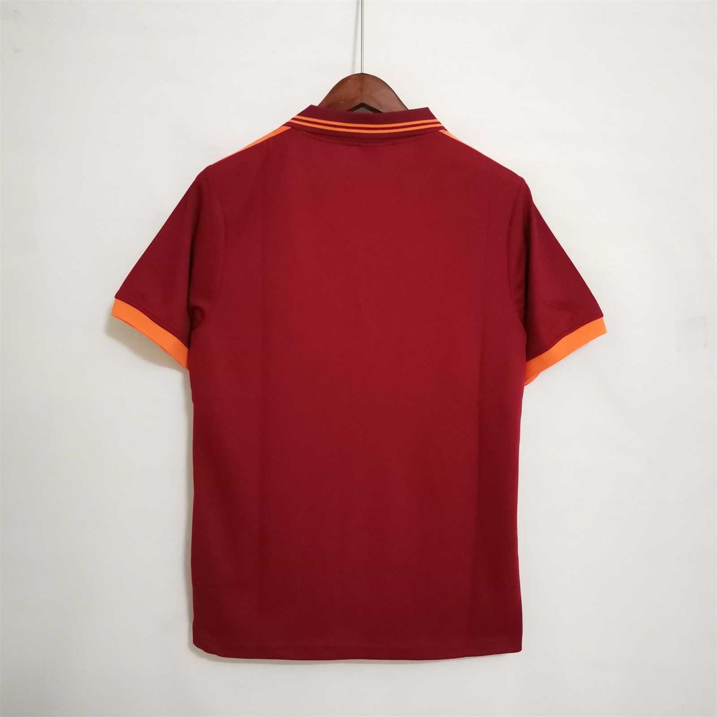 AS Roma 1992-94 Retro Home Jersey