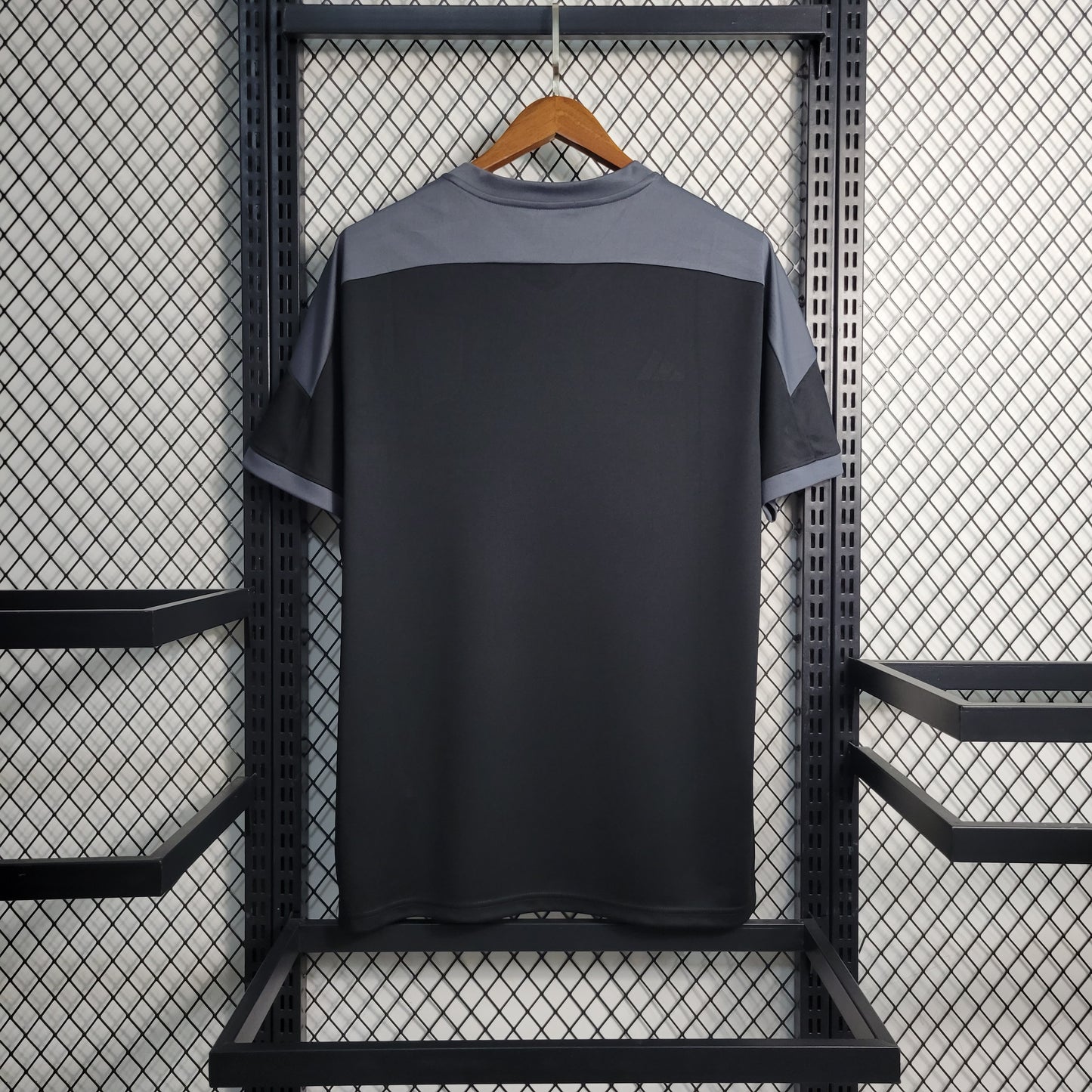 Japan National Team Knights of the Zodiac Black Kit