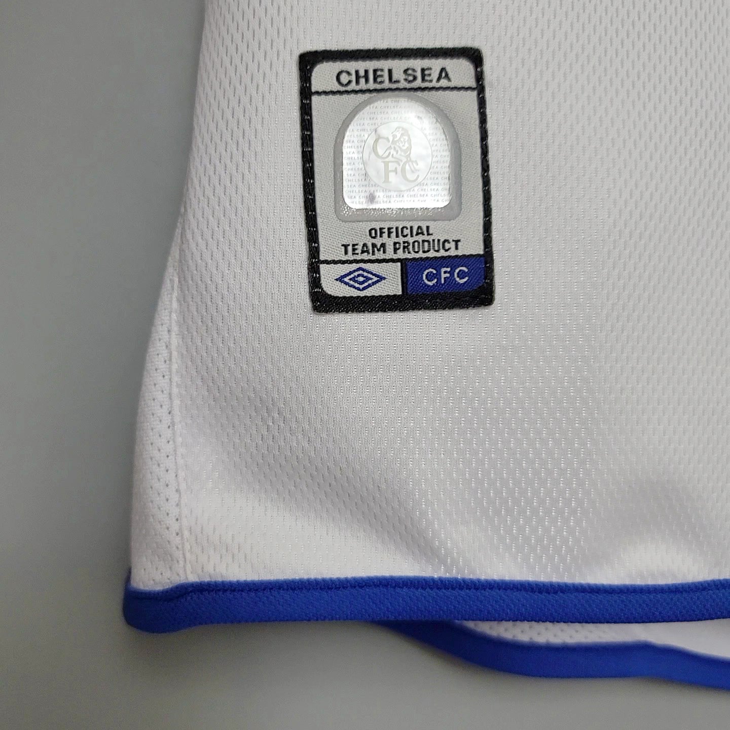 Chelsea 2003-2005 Retro Away Jersey