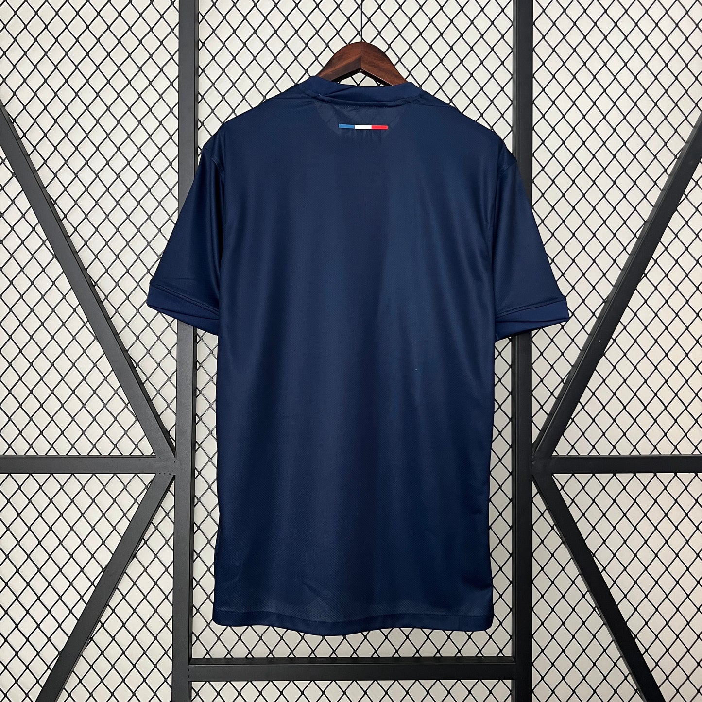 PSG Home 24/25 Kit