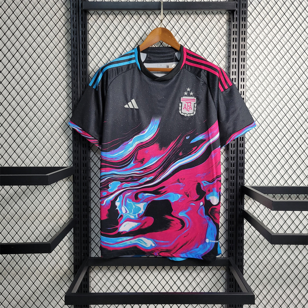 Argentina National Team Commemorative Kit