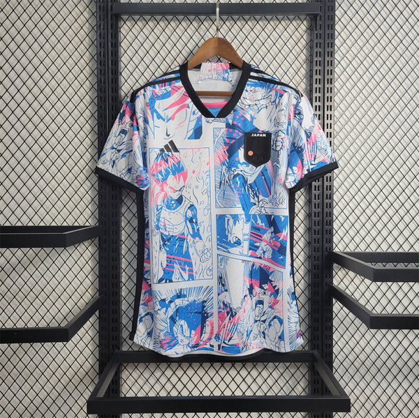 Japan National Soccer Team Fan Jerseys for sale