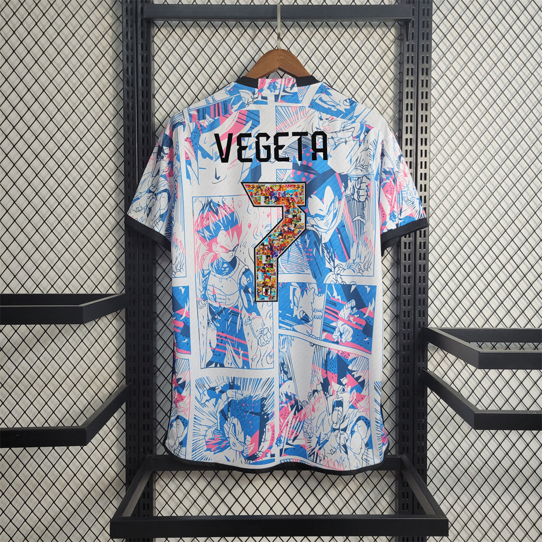 Japan National Team Dragon Ball Kit
