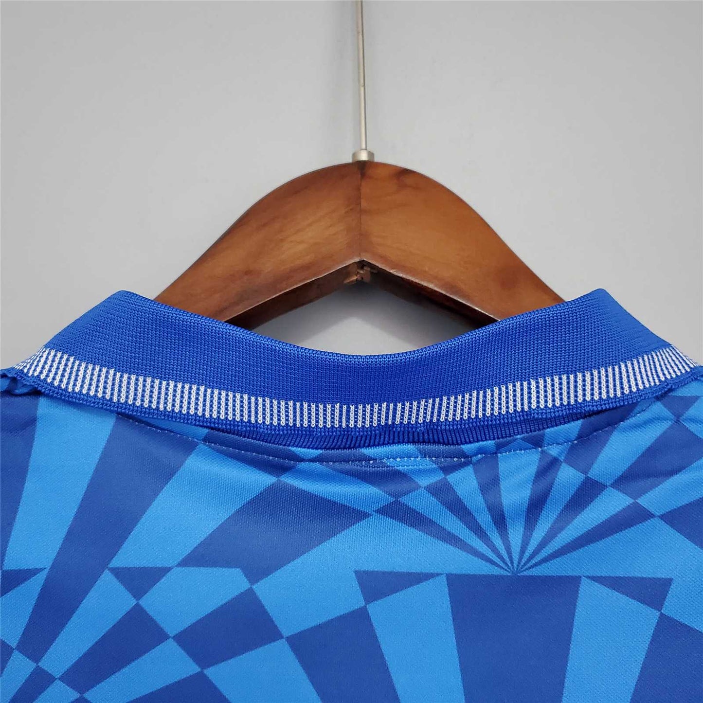 Napoli 1991-93 Home Retro Jersey