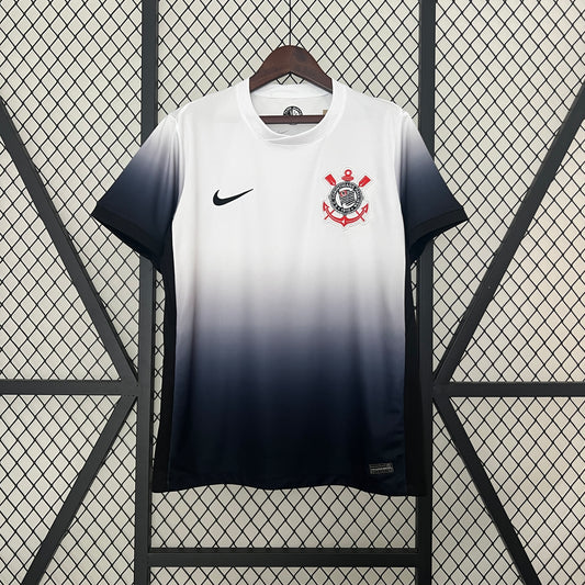 Corinthians Home 24/25 Kit