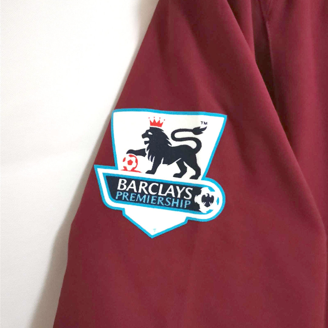 Arsenal 2005-2006 Home Jersey