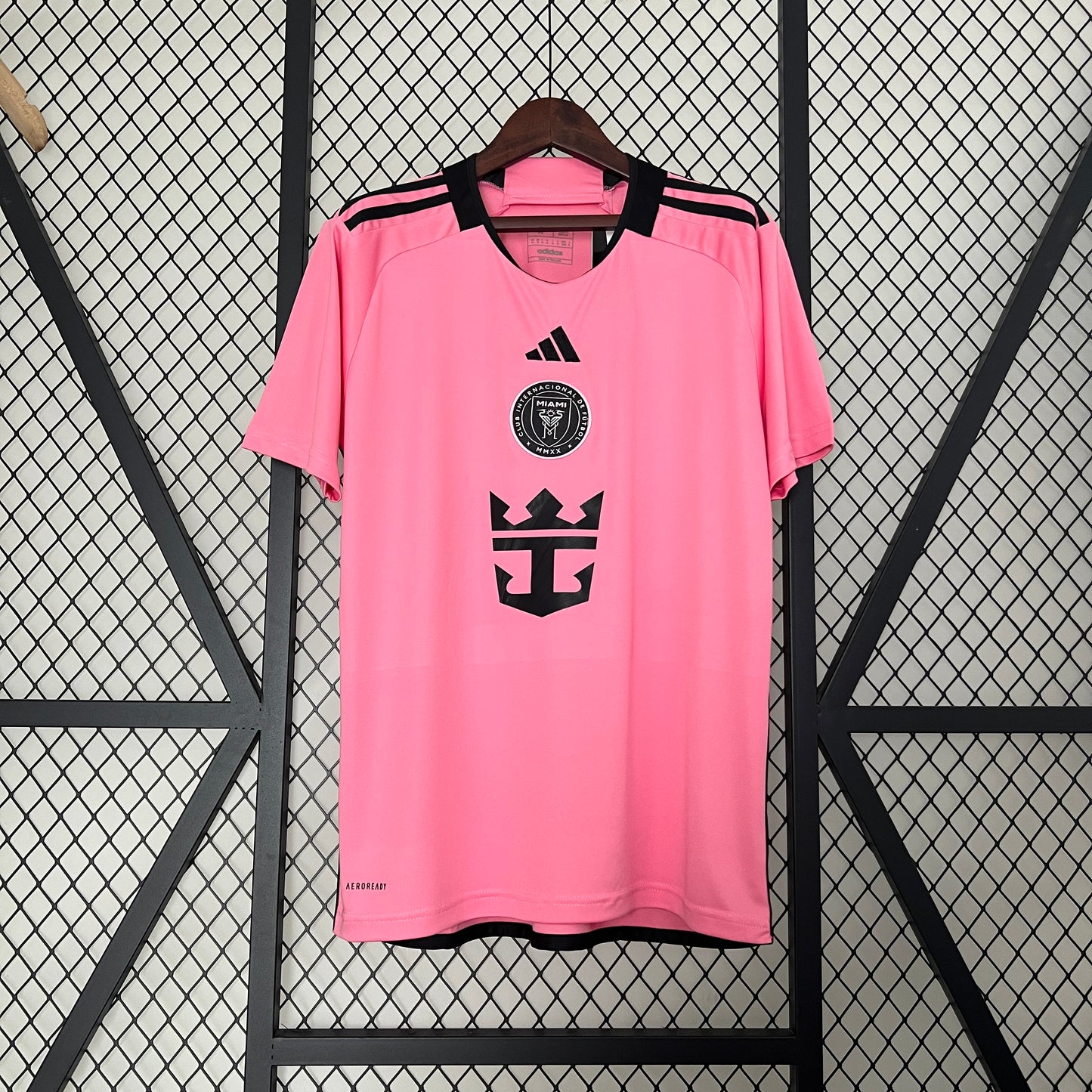 Inter Miami Home 24/25 Kit