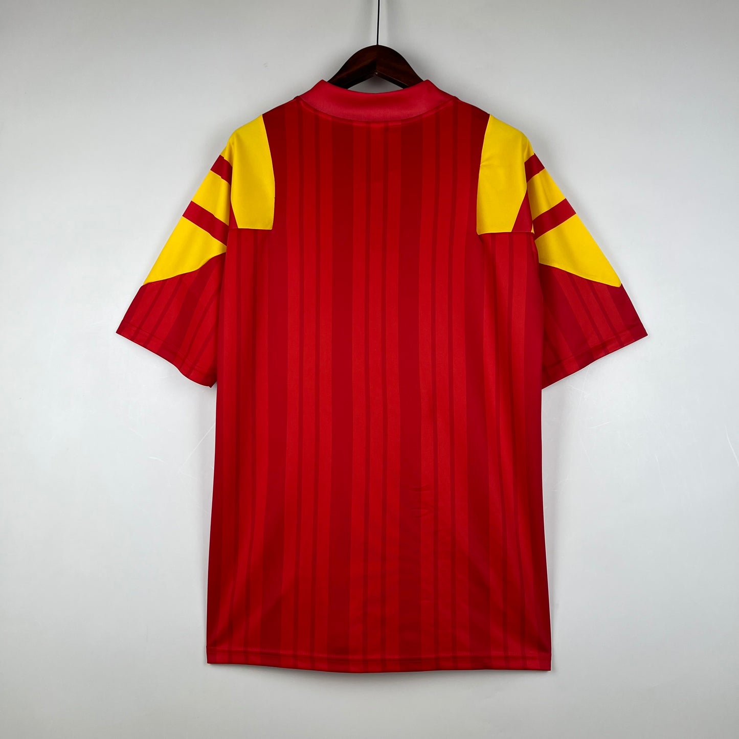 Spain 92-94 Home Kit