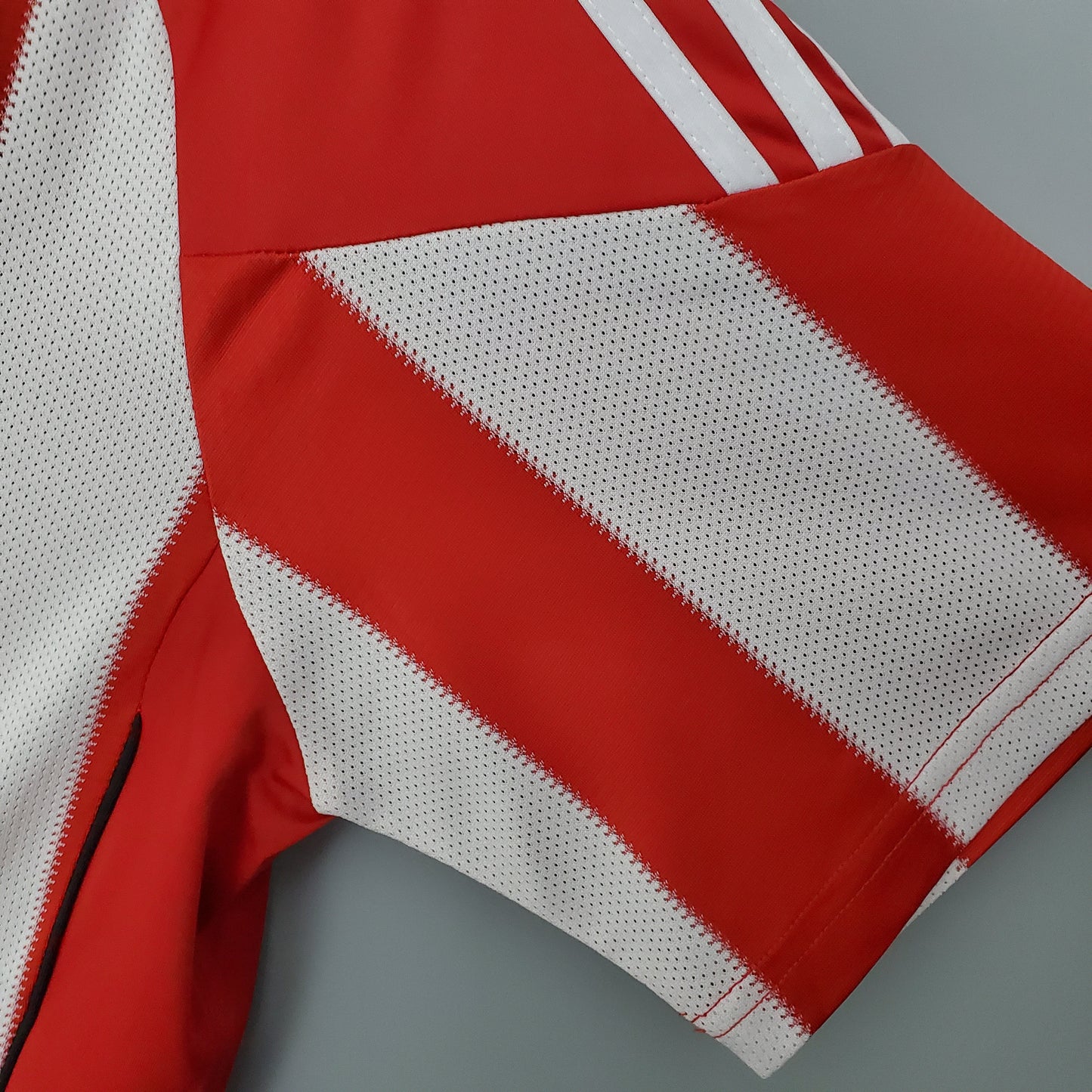 Bayern Munich 2010-11 Retro Jersey