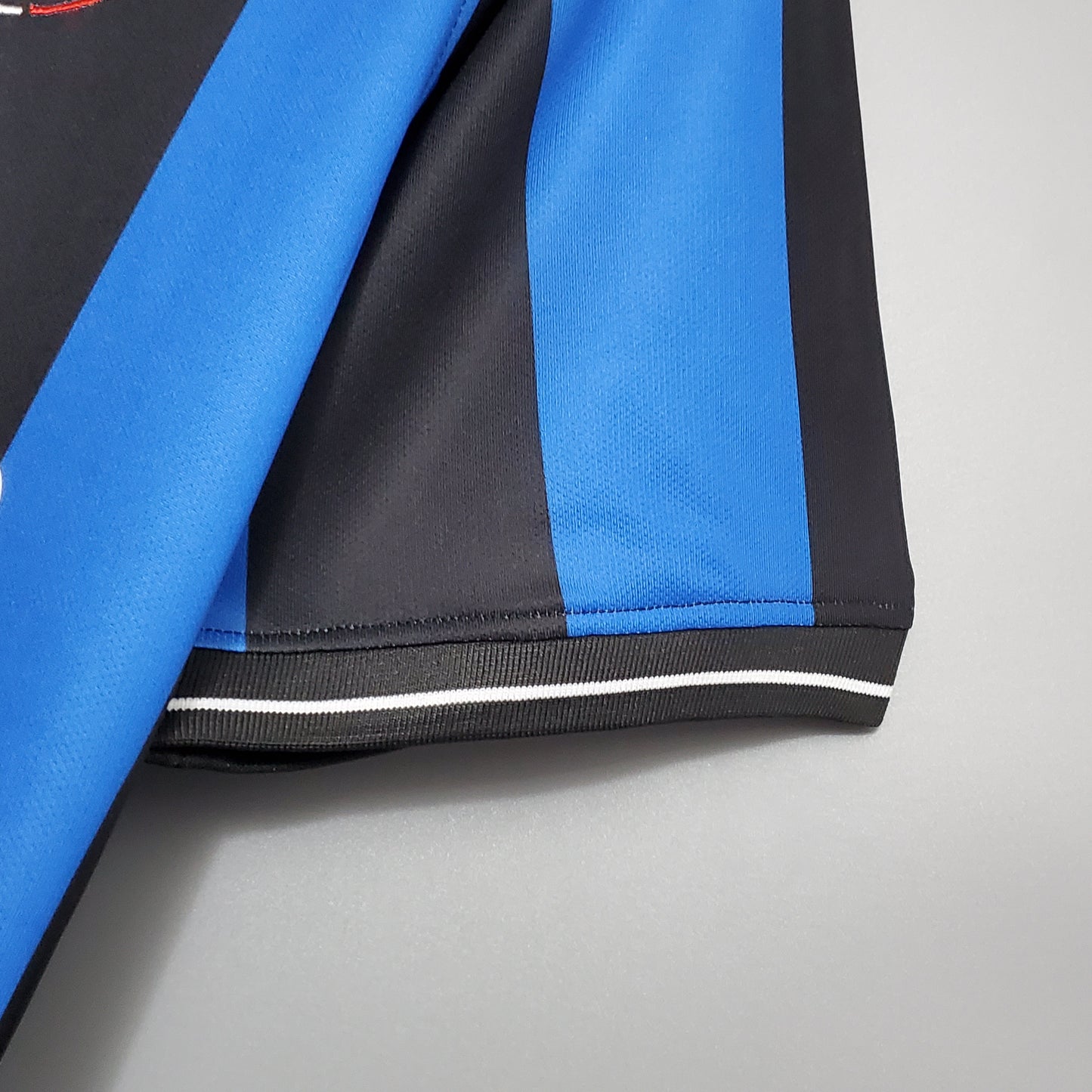 Inter Milan 2009-2010 Home Jersey