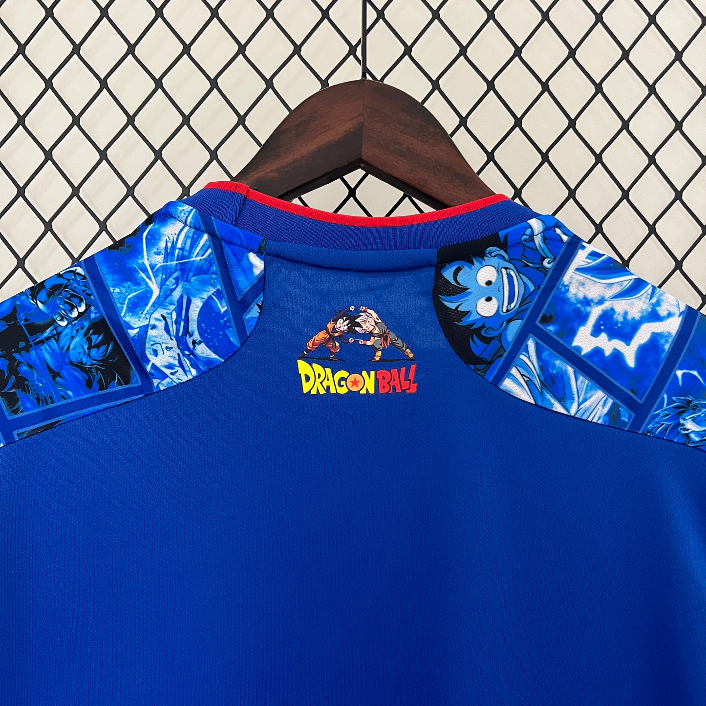 Japan Dragon Ball Blue Exclusive Kit