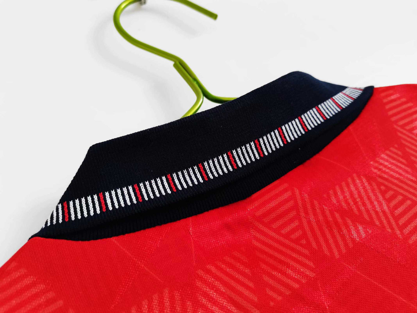 England 1990 World Cup Retro Jersey Away