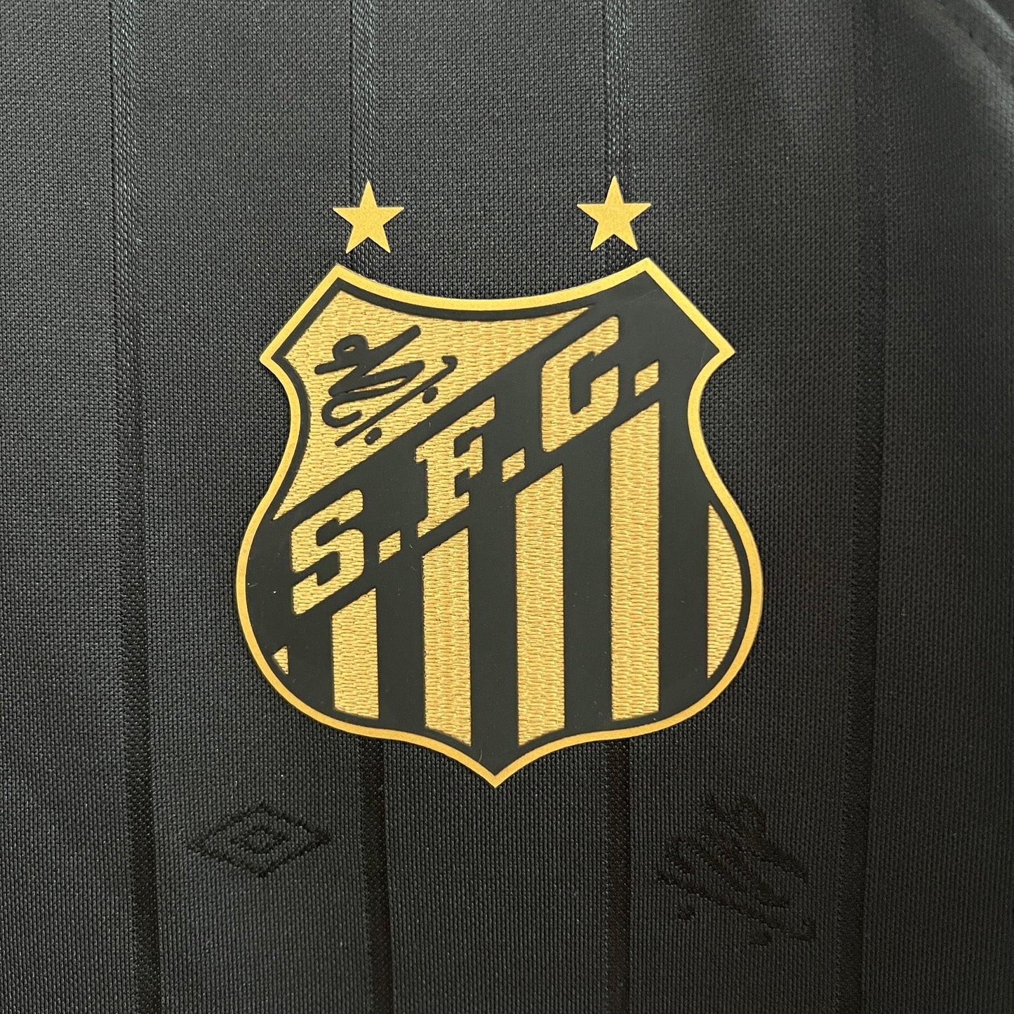 Santos Commemorative Edition Kit