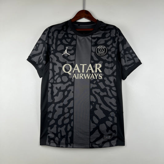 PSG Third 2023-24 Kit