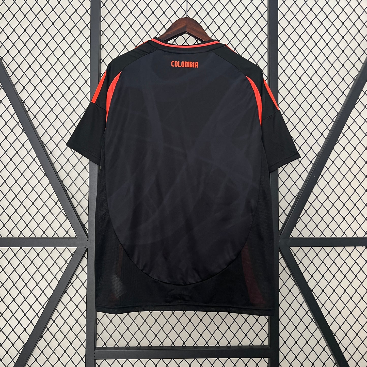 Colombia Copa America 2024 Away Kit