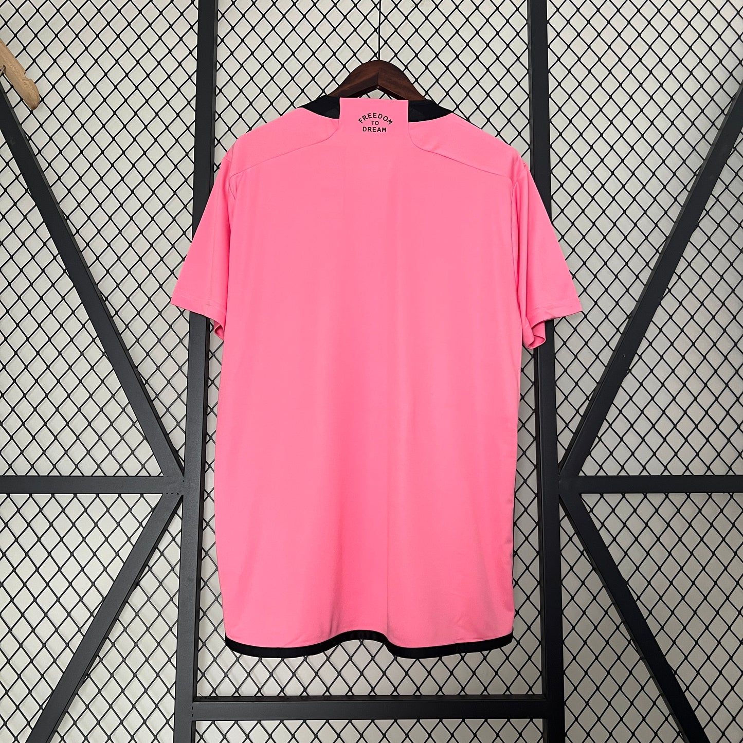Inter Miami Home 24/25 Kit
