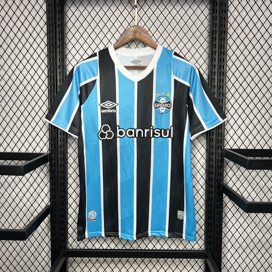 Gremio 2024/25 Home Jersey