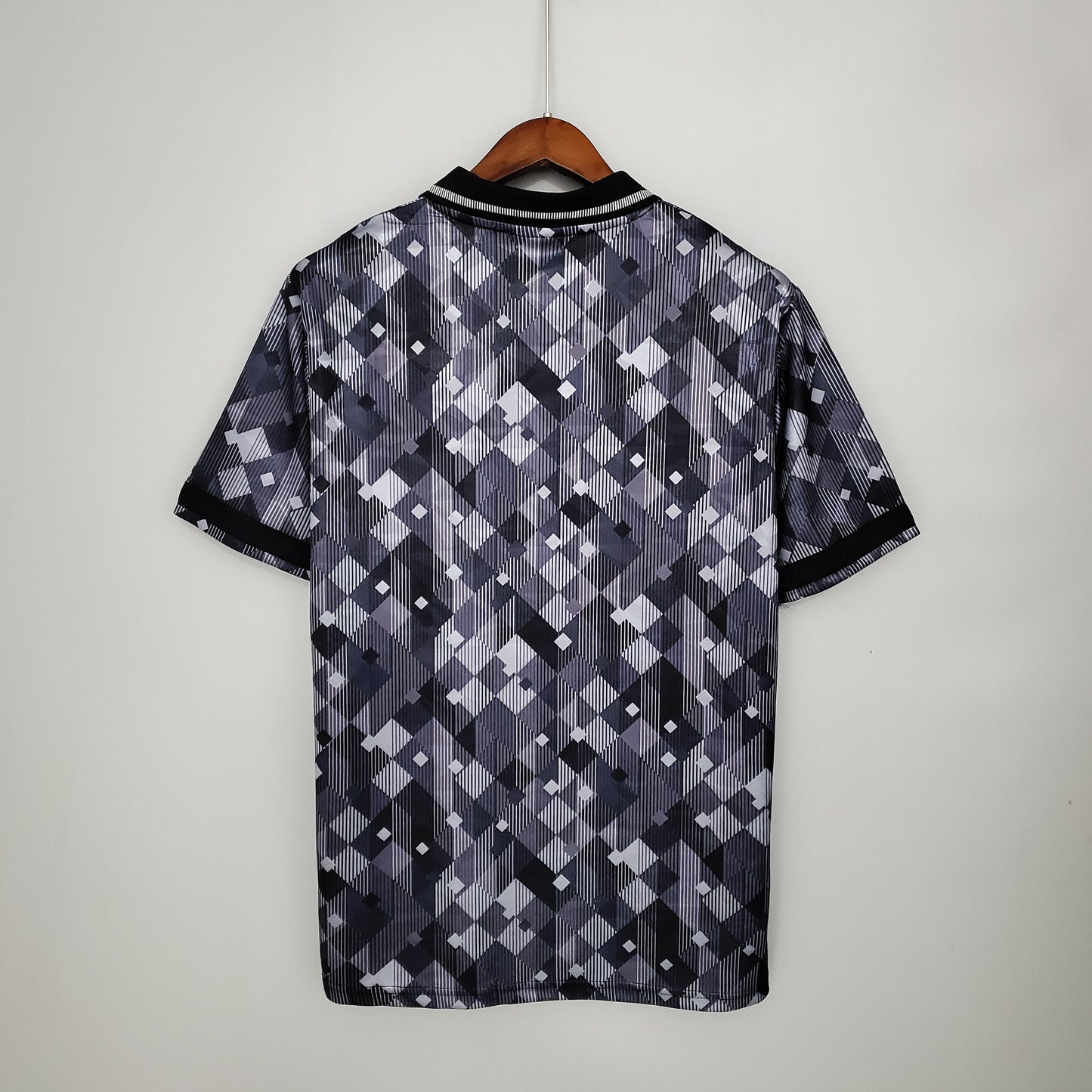 England 1990 World Cup Blackout Jersey