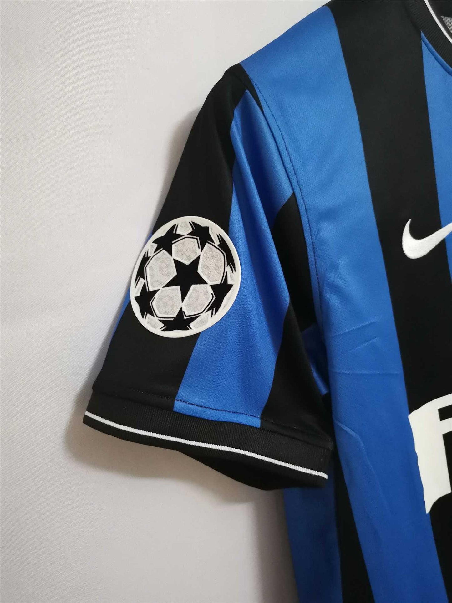 Inter Milan 2009-2010 Home Jersey