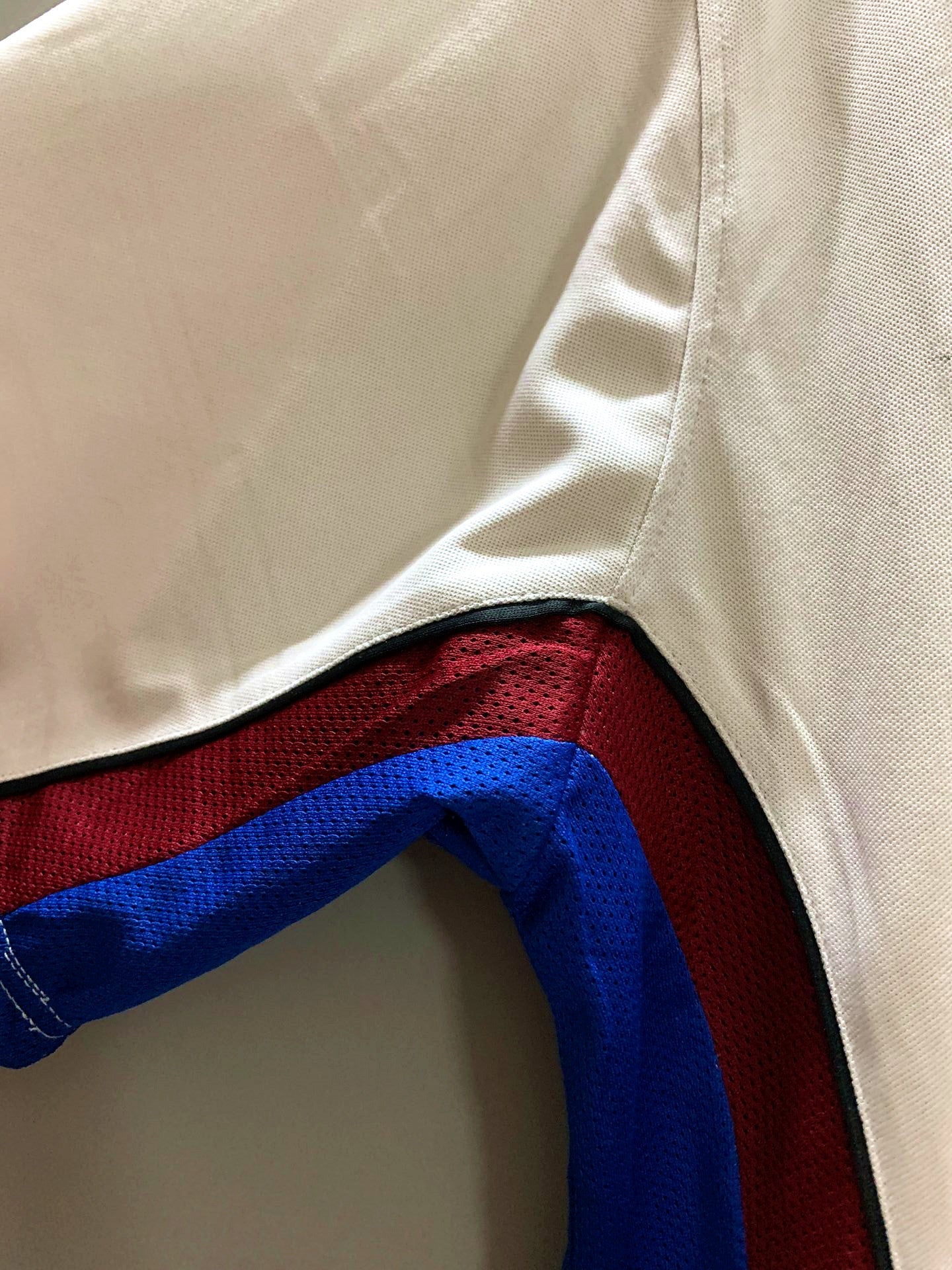 FC Barcelona 1998-99 Away Jersey