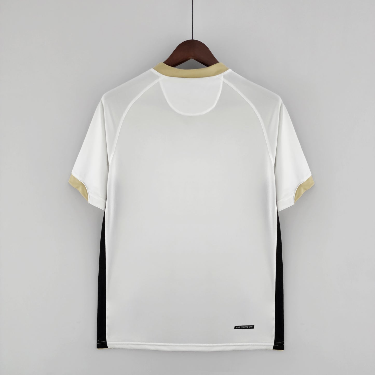 Manchester United 2006-07 Away Retro Jersey