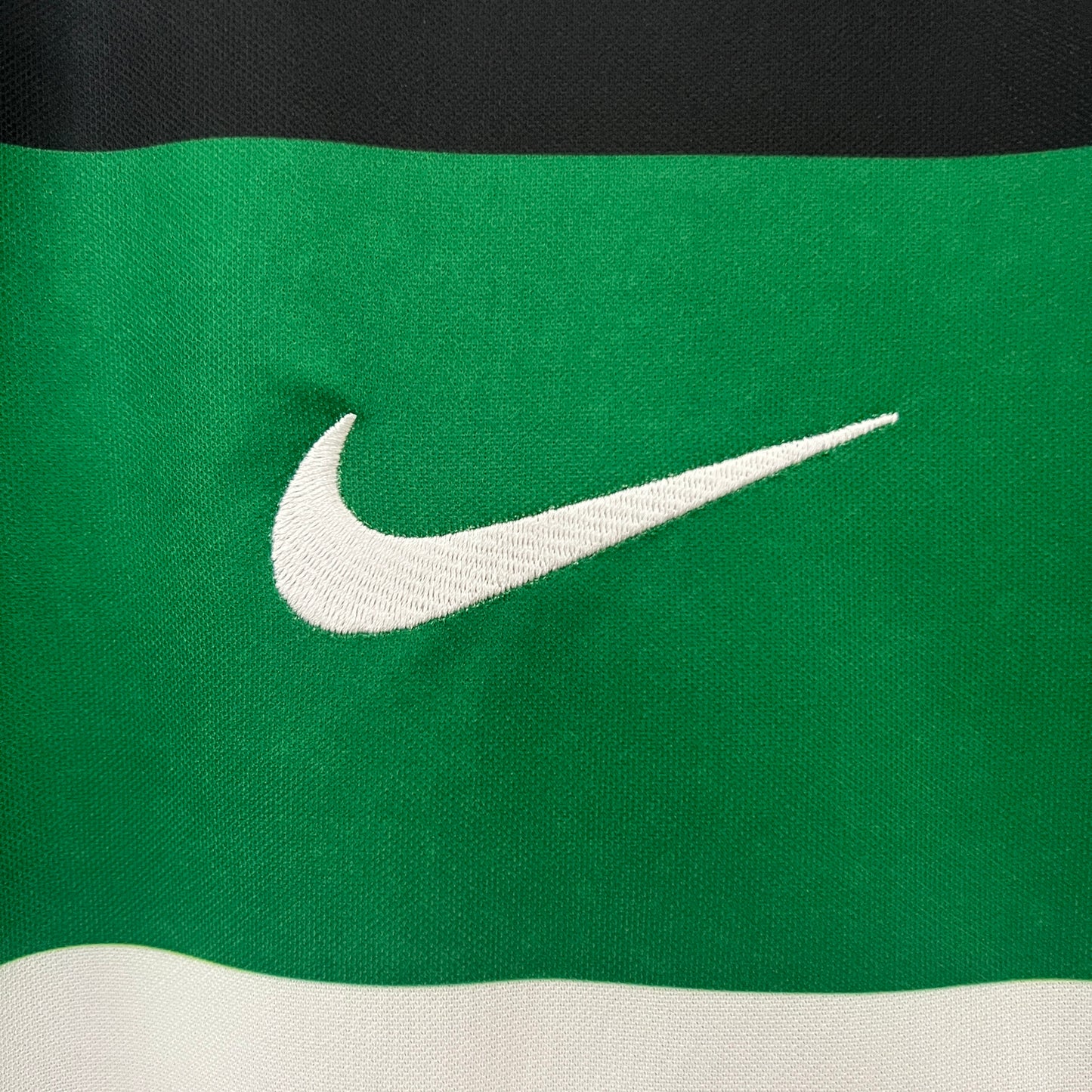 Sporting Lisbon Home 24/25 Kit