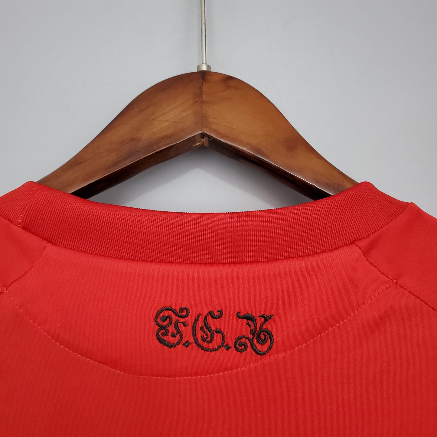 Bayern Munich 2010-11 Retro Jersey