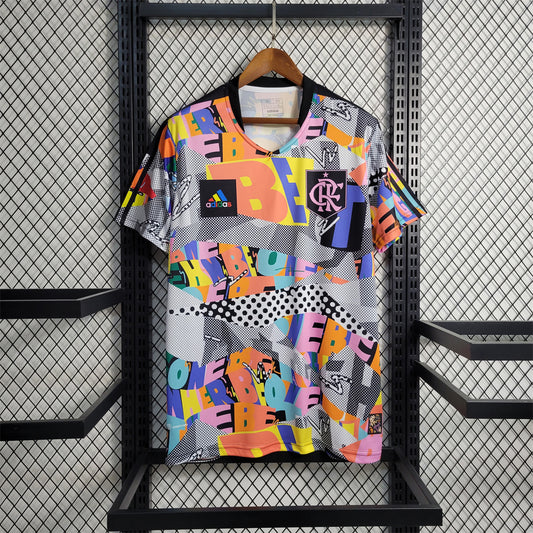 Flamengo Collage Special Edition Kit