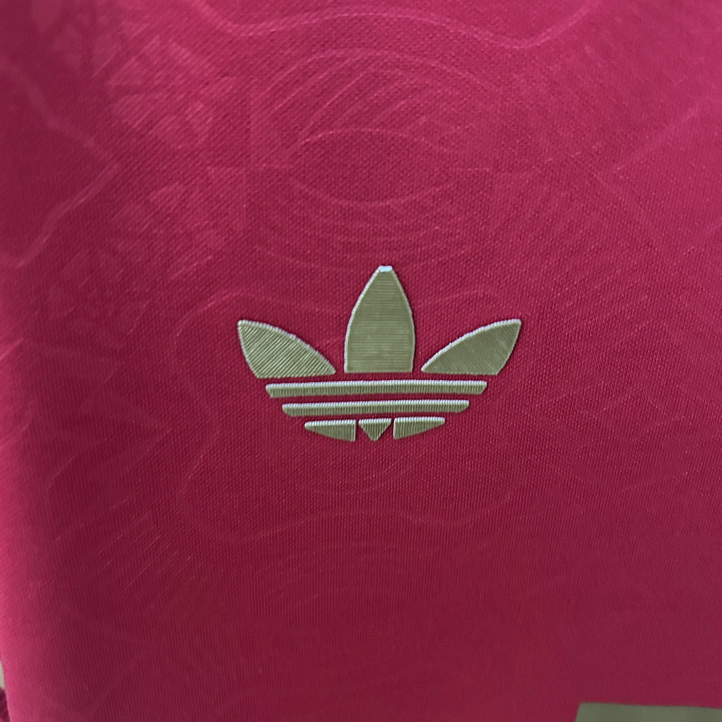 Bayern Munich 125th Anniversary Kit