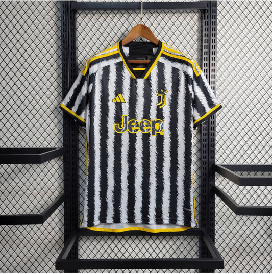 Juventus Home 2023-24 Kit